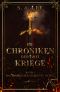 [Chroniken der drei Kriege 01] • Das Drohen der silbernen Sichel